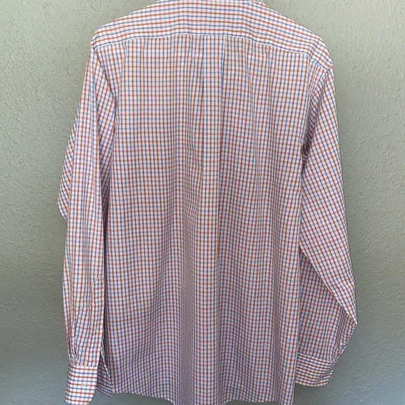 Chaps men’s shirt, 2nd photo is true color - Picture 4 of 4